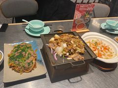 -潮界(虹桥新天地店)