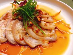 -荣粤酒家·融合粤菜