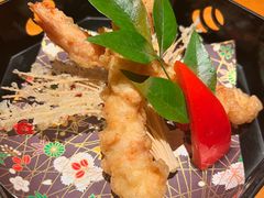 -水濑·日料放题(天河店)