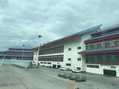 -丽江三义国际机场