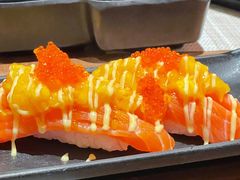 -昊·来了寿司(双楠2店)