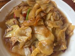 -如意香辣鸡架(总店)