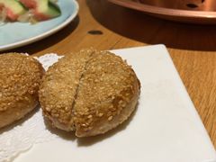 -额尔敦传统涮(光明路店)