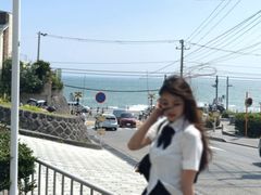 -灌篮高手动画打卡地