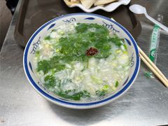 -帖老大羊肉汤烩面烧烤(康复后街总店)