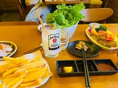 -AJIYA炭火烧肉(徐汇正大乐城店)