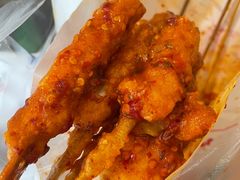 -辽B·小串(总店)