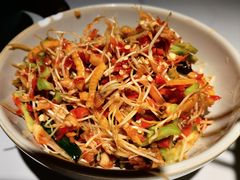 -传统菜农庄(皇姑路店)