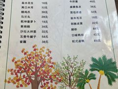 -樟树底(胜利河美食街店)