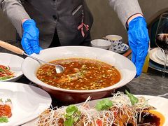 -成都天府丽都喜来登饭店