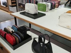 -COACH蔻驰(百联奥特莱斯广场店)