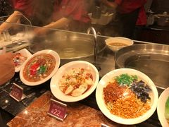 -食悦天美食广场(武汉壹方购物中心店)