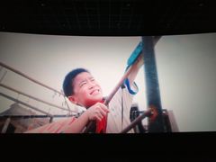 -华夏太古巨幕影城(贺龙广场店)