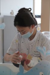 点击看大图 -蓓安月子会所