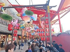 -杭州宋城