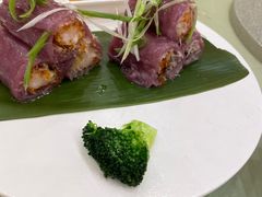 -顺风山庄(水濂山店)