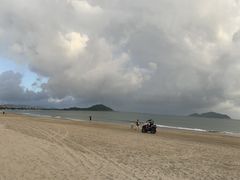 -石梅湾艾美度假酒店