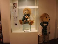 -济州岛泰迪熊博物馆