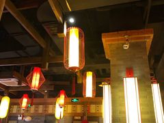 大堂-小龙坎火锅(仓山万达店)