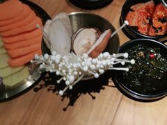 -九田家黑牛烤肉(溧水万达店)