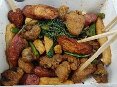 -呷贺盐酥鸡(抄纸巷店)