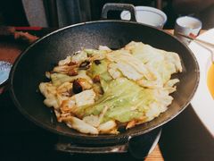 -老湘村·湖南土菜(天河维多利店)