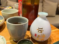 荔枝酒-云海肴云南菜·蒸汽石锅鱼(北京良乡华冠店)