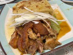 -鼎香润(德胜门内店)