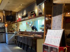 -长崎屋·日本料理·刺身·烧鸟(天河北路店)
