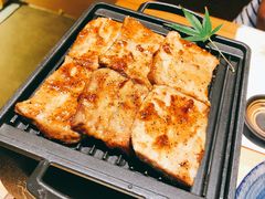 -隐鮨日料(北辰三角洲店)