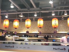 -鲜芋仙(观音桥大融城LG店)