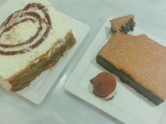 -Awfully Chocolate(来福士广场店)