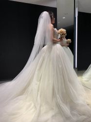 -Vera Wang婚纱礼服旗舰店