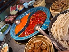 -吼堂老火锅(太古里总店)