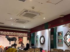 -东来顺饭庄(王府井步行街店)