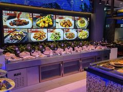 -十二海鲜(南湖店)