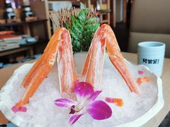 -蟹的岡田屋(正大广场店)