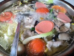 -海关荤豆花(洋河一路店)