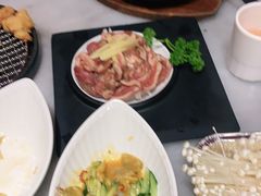 -韩宫宴烤肉·黑毛和牛·料理(合肥滨湖银泰城店)