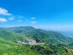 -妙峰山风景名胜区
