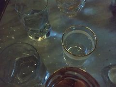 -STARRY CAFE & LOUNGE BAR(高新店)