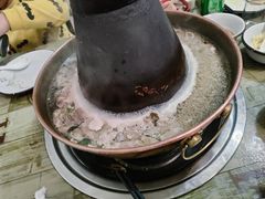 北京火锅-好运来农家菜(吉林路店)