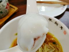 -朱新年·苏式汤团·面点(北寺塔店)