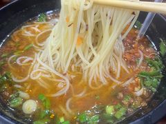 -一品飘香米线(一中总店)