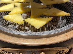 -泥炉烧肉师(新街口金銮巷店)