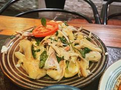 -上楼私房菜(院士路店)