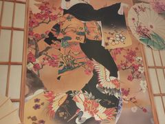 -河风の幸会精致料理