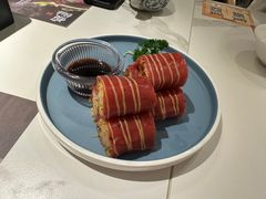 -虾饺妹·粤式茶餐厅(荟聚店)