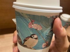 声声乌龙-茶颜悦色(长郡步行街口店)