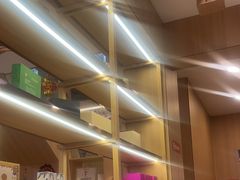 -霸王茶姬(南强街店)